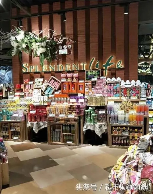 【探店】香江百货白沙店搬迁升级开业,为零售行业带来哪些新.